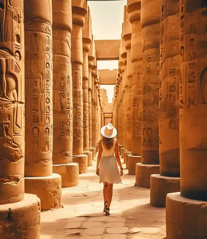 Luxor tours