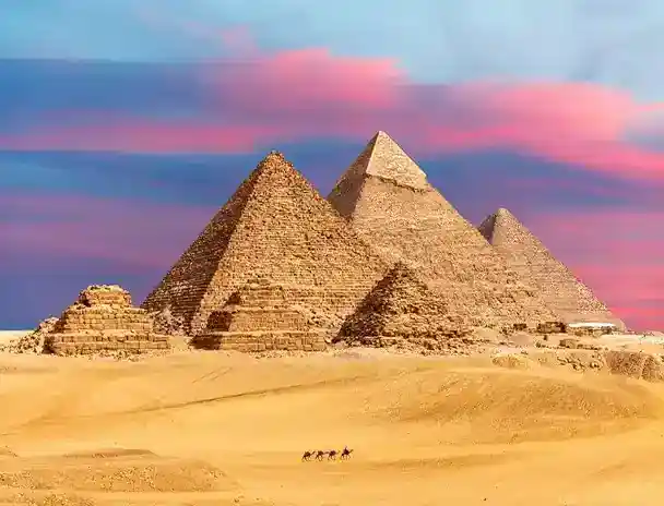 Cairo tours