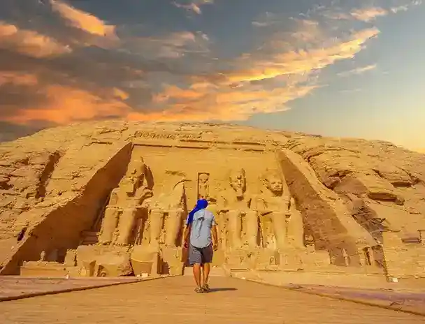 Aswan tours