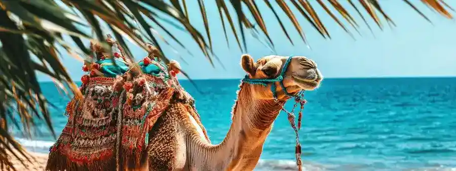 Hurghada tours