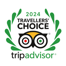 TripAdvisor 2022