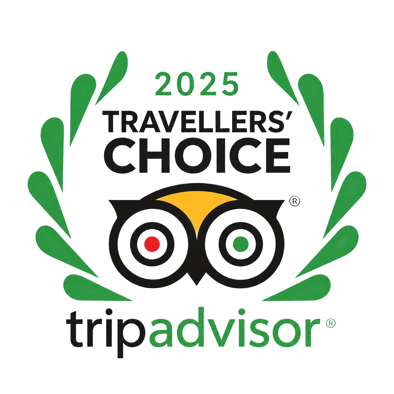 TripAdvisor 2025