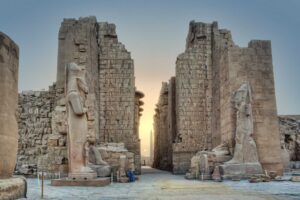 Luxor Highlights From Marsa Alam (Private) Overnight – Code PMLO1N