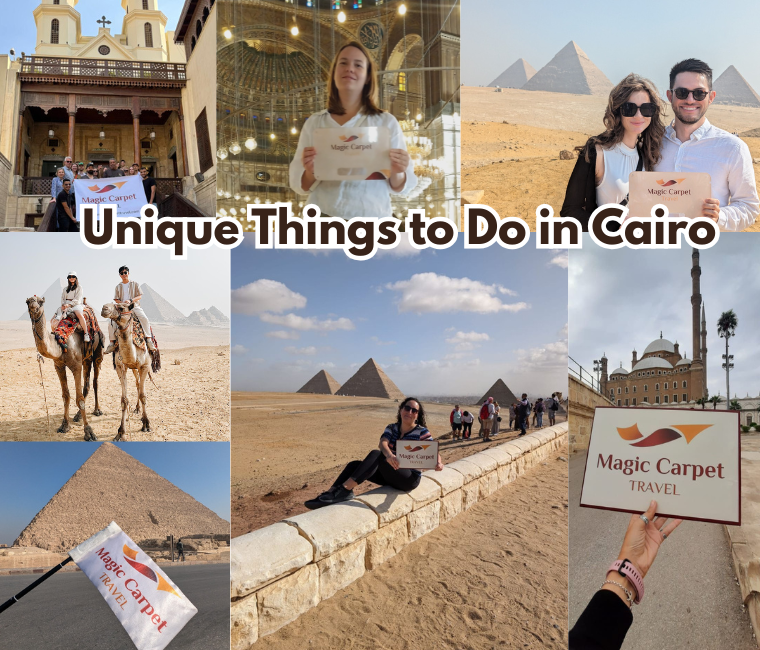 Things to Do in Cairo - Things to see in Cairo