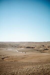 Exciting Quad Bike Safari Tour in Luxor - Code SLQBS 18