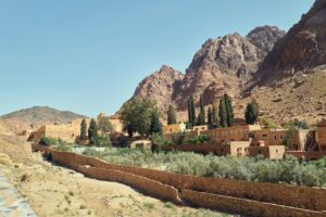 Mount Sinai Hike & St. Catherine Monastery Tour from Sharm El Sheikh-ss3