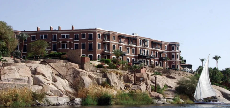 2 nights felucca ride