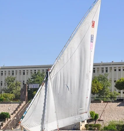 2 nights felucca ride